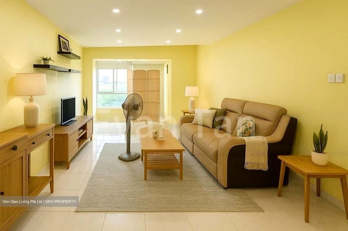 Melville Park (D18), Condominium #503559471